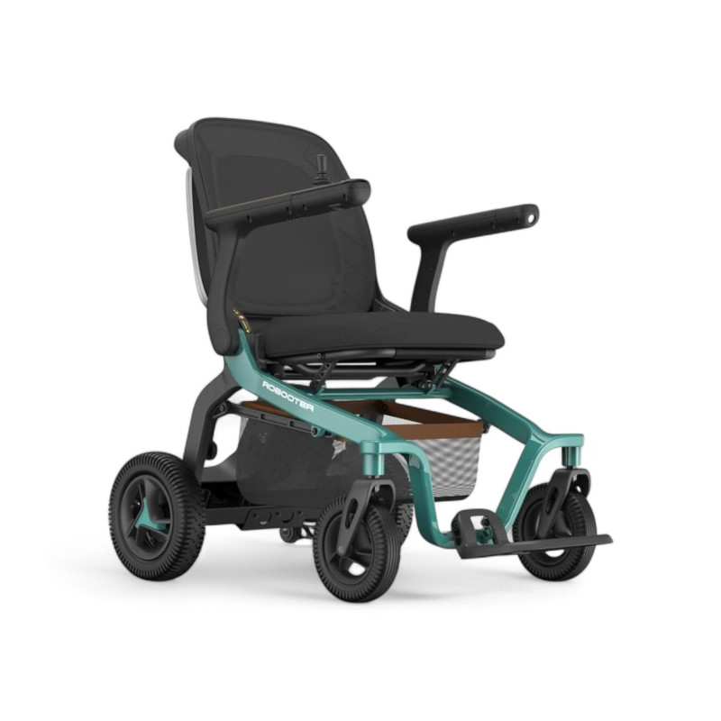 Robooter E40