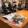 IVA Brochure Scootmobielen/Driewielers/Rolstoelen 25 stuks