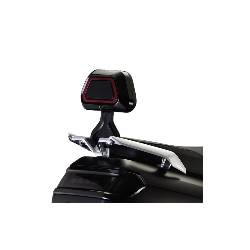 IVA E-GO S5 Rugsteun