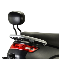 IVA E-GO S4 Rugsteun