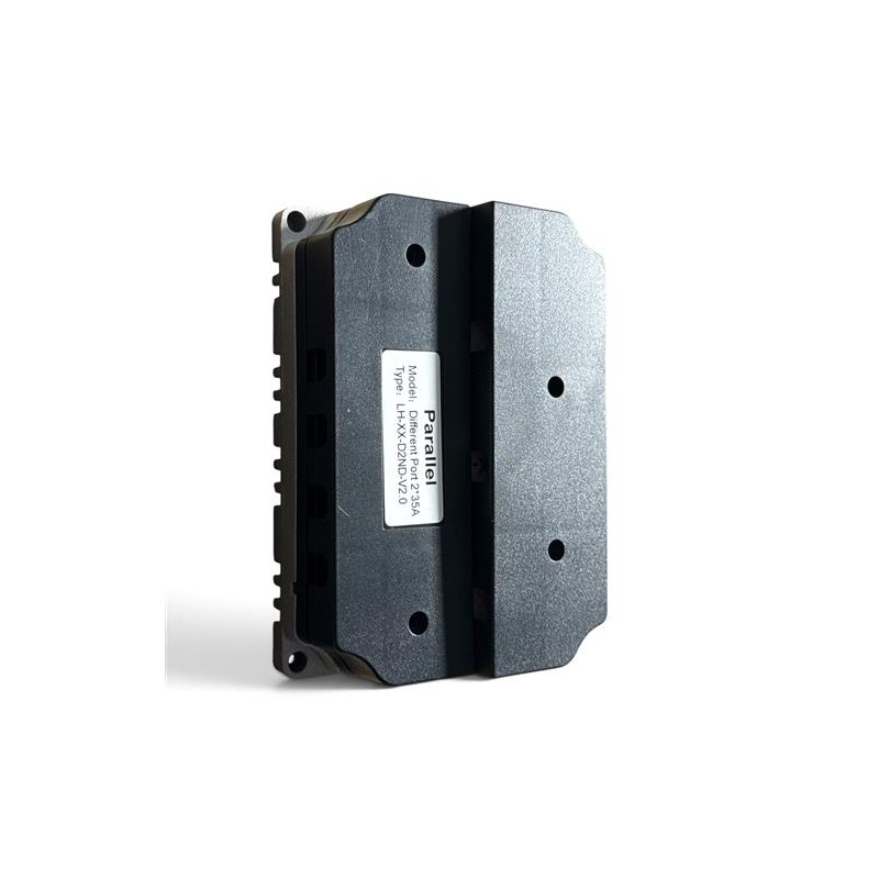 IVA 2.0 Parallel Verdeler