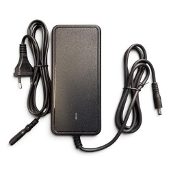 IVA Traveler 300 oplader