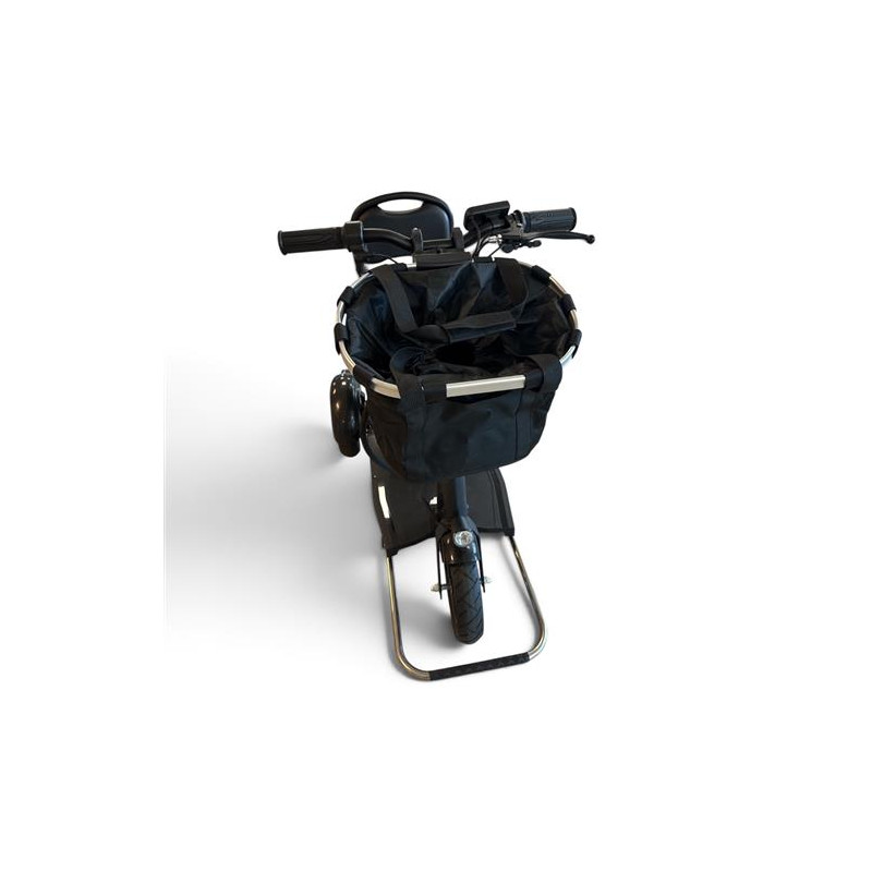 IVA Traveler 300 Tas Voor
