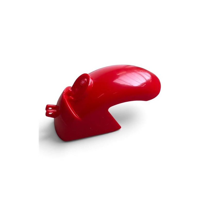 IVA Traveler 300 Voorspatbord Rood