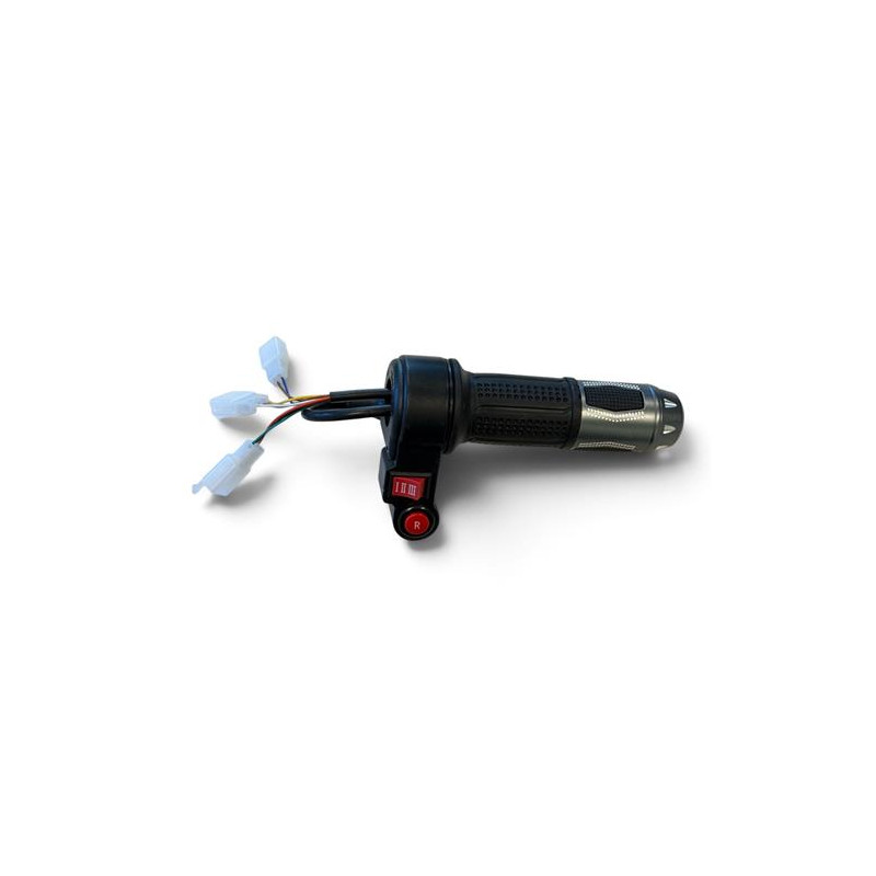 IVA T3 Gashendel Set