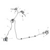 Technische tekening E300SE ABS - positie 17 - CA.02.04.1774.00