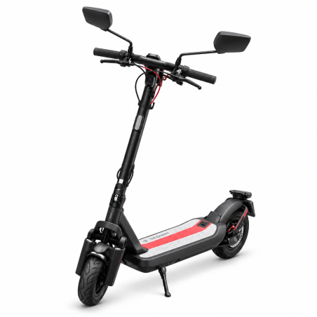 Segway Ninebot MAX G3 NL kopen