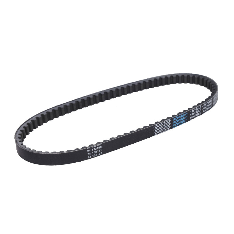 v-snaar dayco/pirelli 783x18 honda, zoomer 9043