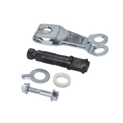 remhevelset remtrommel compleet achter 5-delig honda, mb8, mt5, mt8, mtx, mb5