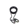 houder voorrem kabel honda mt8, mt5
