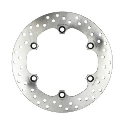 brake disc Newfren 6-holes honda front forza 125, forza 300, forza 350, sh300, sh350, adv350 df4103