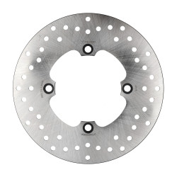 remschijf newfren voor forza 250, forza 300, sh 125/150 df4115