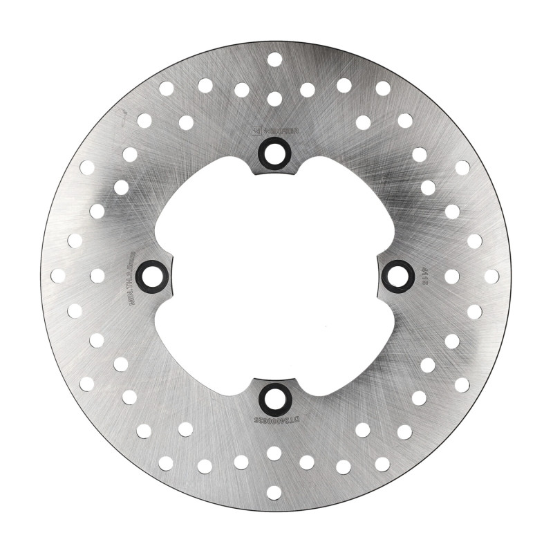 remschijf newfren voor forza 250, forza 300, sh 125/150 df4115