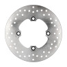 remschijf newfren voor forza 250, forza 300, sh 125/150 df4115