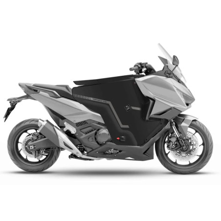 leg shield Tucano termoscud s-pro v.a 2025 honda, forza 750 r257spro
