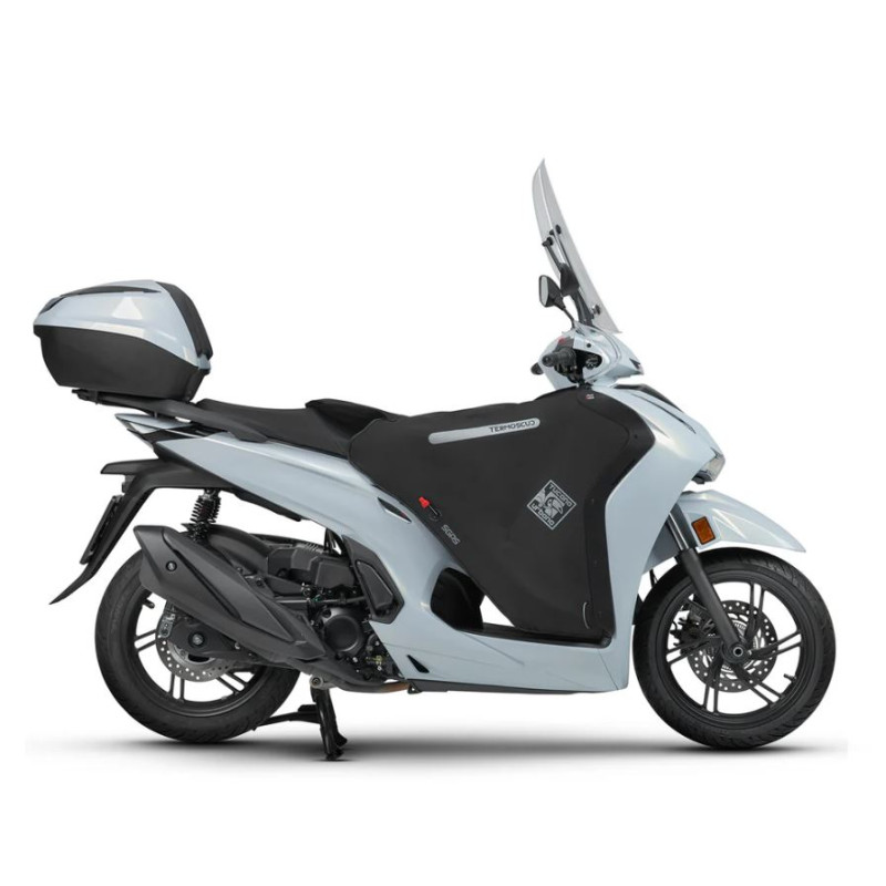 leg shield Tucano termoscud s-pro v.a 2025 honda, sh350 r256s