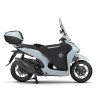 leg shield Tucano termoscud s-pro v.a 2025 honda, sh350 r256s