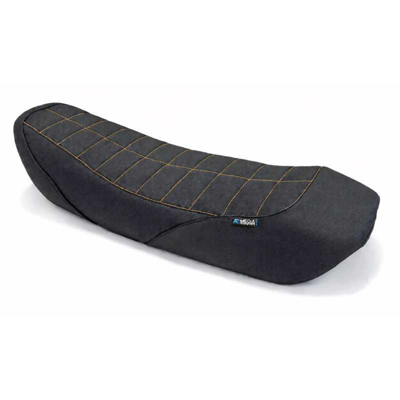 buddydek Regia luxe zwart/goud honda, mb