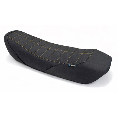 buddydek Regia luxe zwart/goud honda, mb