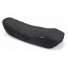 seat cover Regia luxe luxury black/gold honda, mb