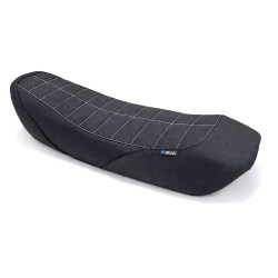 buddydek Regia luxe zwart/wit honda, mb
