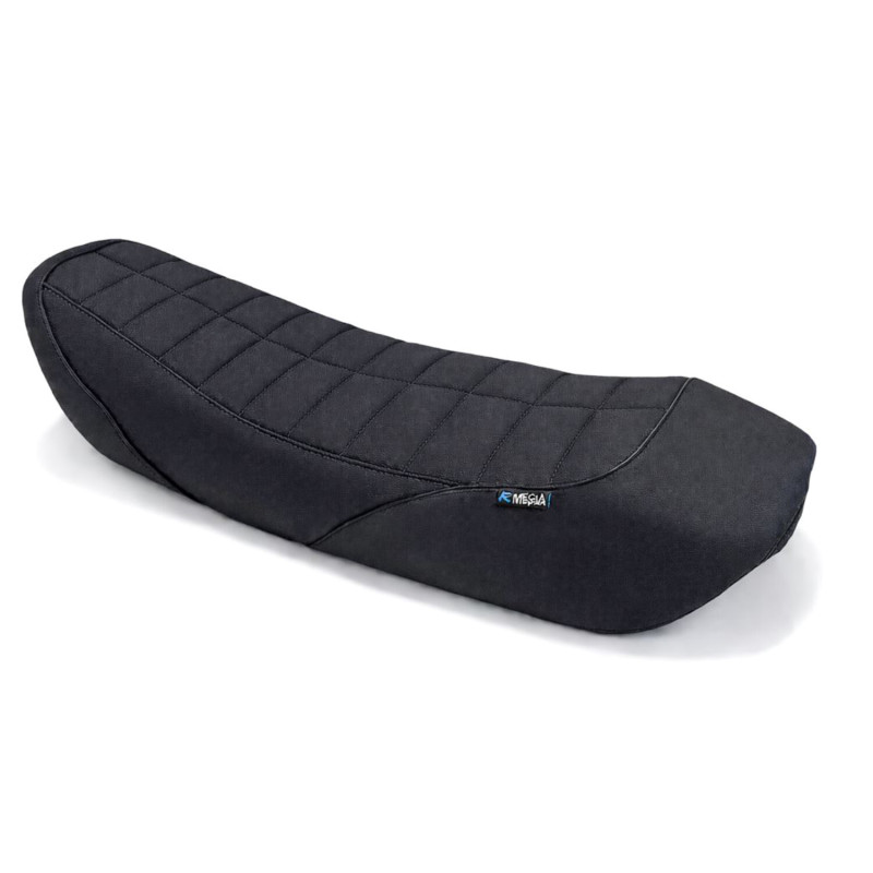 buddydek Regia luxe zwart/zwart honda, mb