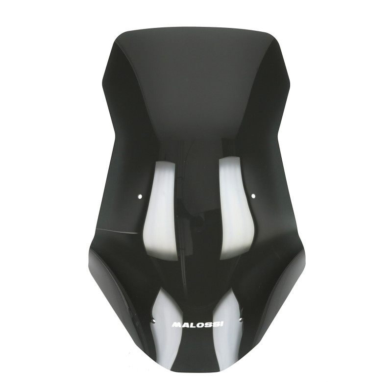 windscherm malossi Euro-5/5+ hoog 2021/2025 honda 55x36cm donker smoke xadv750 4520350b