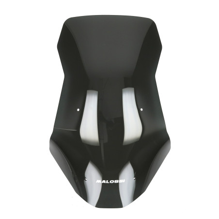 windscherm malossi Euro-5/5+ hoog 2021/2025 honda 55x36cm donker smoke xadv750 4520350b