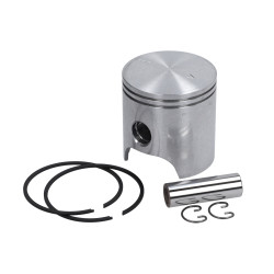 zuiger polini 2t 47.4mm derbi, honda, kymco, piaggio, sym 204.0684