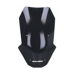 windshield Malossi Euro-5/5+ dark smoke adv350 4519573b