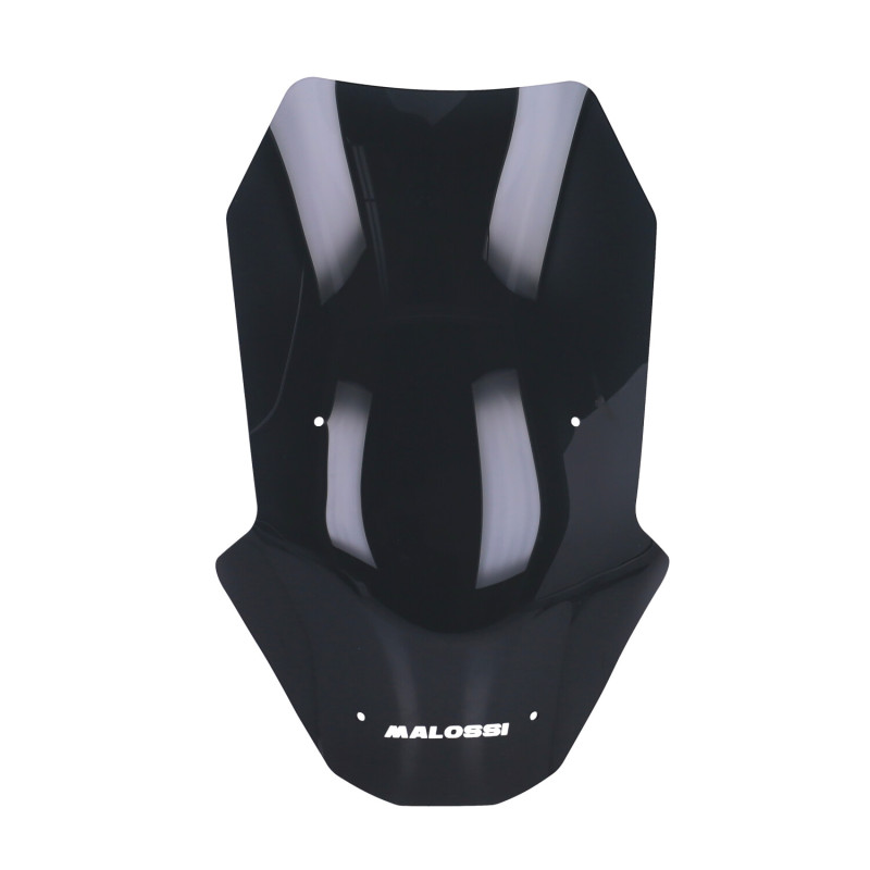 windscherm malossi Euro-5/5+ donker smoke adv350 4519573b
