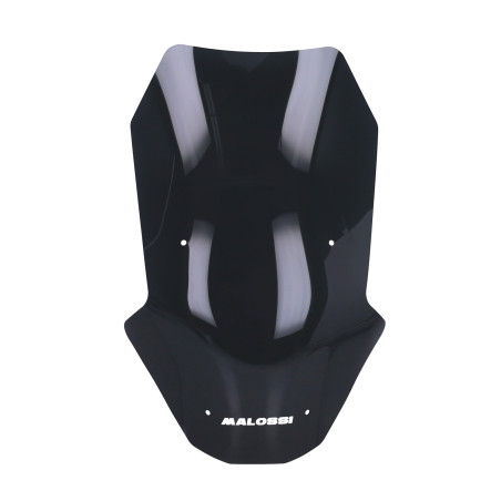 windscherm malossi Euro-5/5+ donker smoke adv350 4519573b