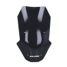 windscherm malossi Euro-5/5+ donker smoke adv350 4519573b