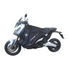 leg shield Tucano 2017-2020 thermoscud SGAS system xadv750 r186prox
