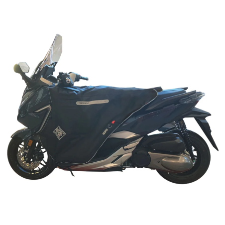 beenkleed tucano thermoscud SGAS systeem 2018-2020 forza 125, forza 250, forza 300, forza 350, honda r198