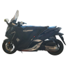 leg shield Tucano 2018-2020 thermoscud SGAS system forza 125, forza 250, forza 300, forza 350, honda r198