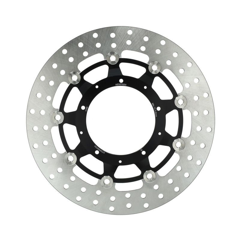 brake disc Newfren 5-hole honda left/right front 296mm xadv750 df4140