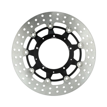 brake disc Newfren 5-hole honda left/right front 296mm xadv750 df4140