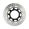 brake disc Newfren 5-hole honda left/right front 296mm xadv750 df4140
