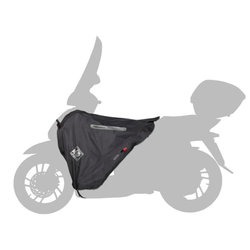 beenkleed tucano sgas system v.a 2021 honda vision 50/110 4t r226x