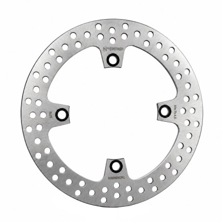 brake disc Newfren 4-hole Honda rear 240mm xadv750 df5276