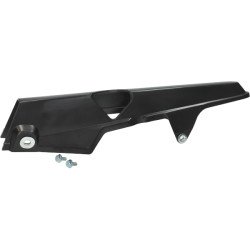 kettingrand + bout set orig kwaliteit zwart mb, mt 40510-166-000