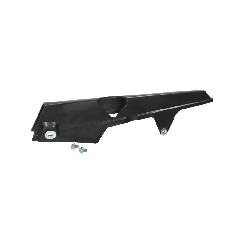 kettingrand + bout set orig kwaliteit zwart mb, mt 40510-166-000