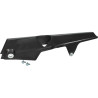 kettingrand + bout set orig kwaliteit zwart mb, mt 40510-166-000