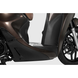 Kymco New People S 50 Euro5 – Comfortabele Stadsscooter met Grote Wielen