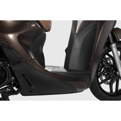 Kymco New People S 50 Euro5 – Comfortabele Stadsscooter met Grote Wielen