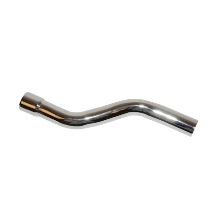 connector Jamarcol bend silencer honda chrome mt, mtx