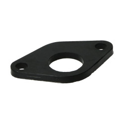 isolator DMP carb-spruitstuk model Keihin 12-18mm bromfiets honda