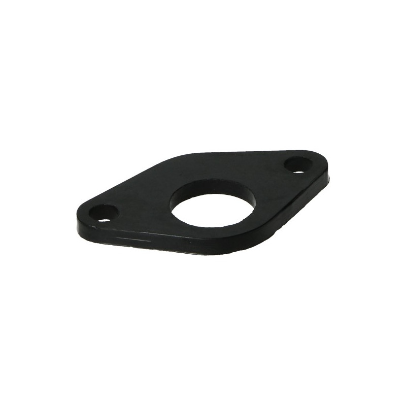 isolator DMP carb-spruitstuk model Keihin 12-18mm bromfiets honda