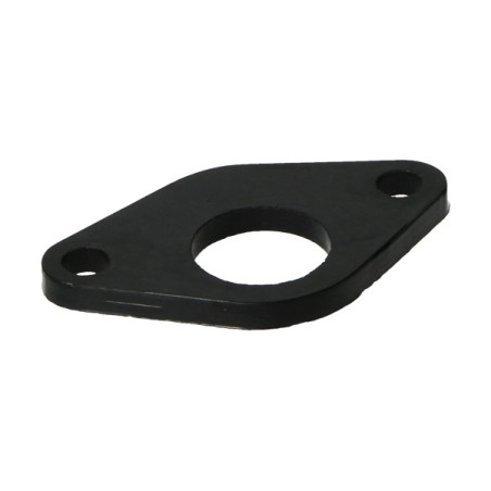 isolator DMP carb-spruitstuk model Keihin 12-18mm bromfiets honda